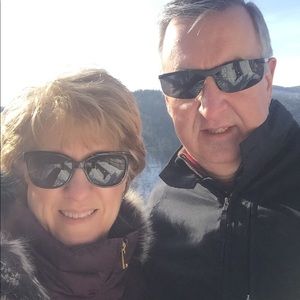 Meet your Posher, Ann